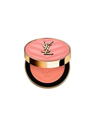 YVES SAINT LAURENT | Make Me Blush Bold Blurring Blush (44 Nude Lavallière) | koralle